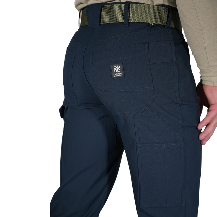 NEW! 053 DILLON-CORE  Utility Work Pants - Thrive Workwear