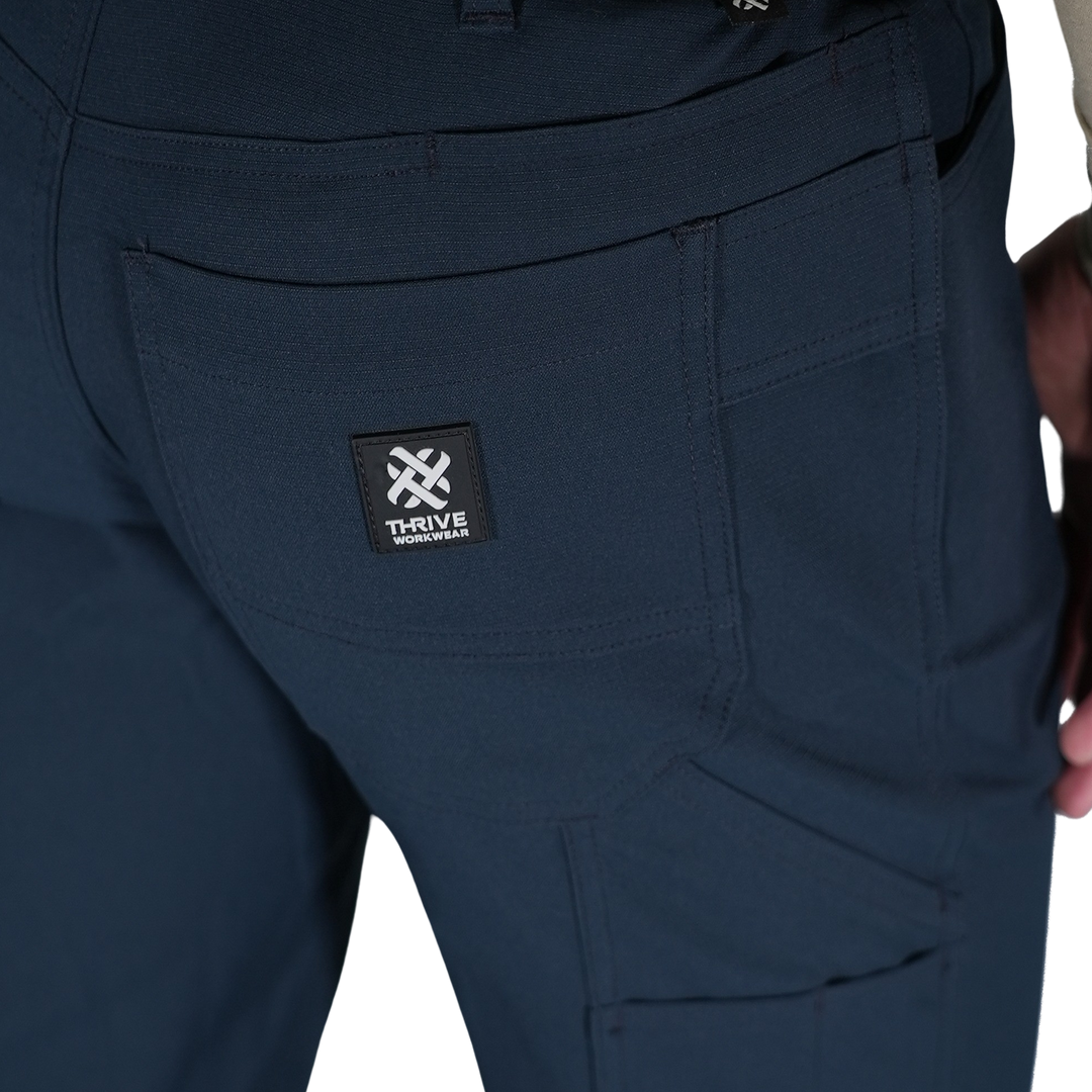 NEW! 053 DILLON-CORE  Utility Work Pants - Thrive Workwear