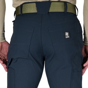 NEW!  053 DILLON-PRO Utility Knee Pad Work Pants- Includes SQUISH®  Knee Pad Inserts - Thrive Workwear