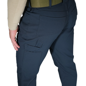 NEW!  053 DILLON-PRO Utility Knee Pad Work Pants- Includes SQUISH®  Knee Pad Inserts - Thrive Workwear