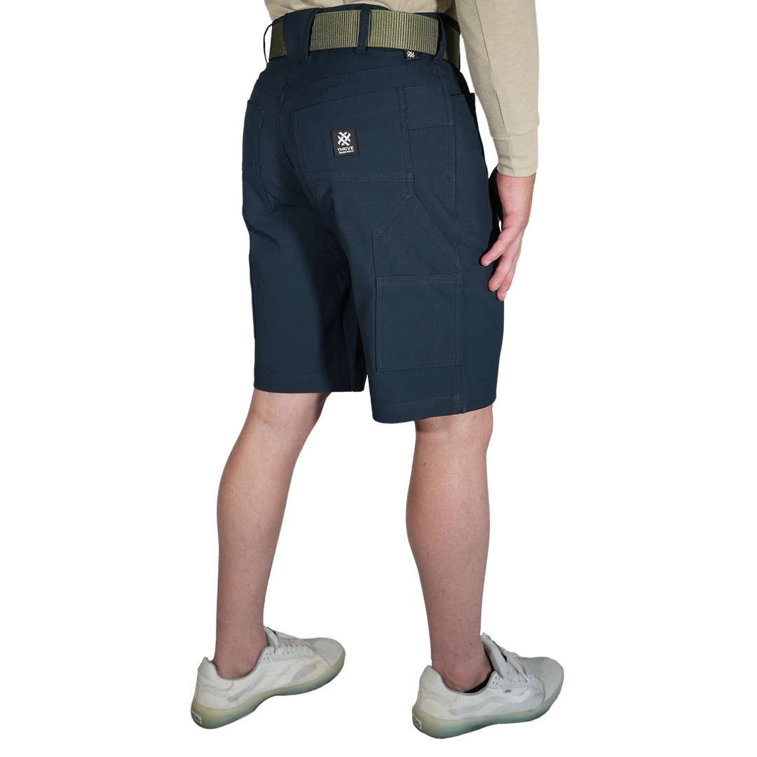 NEW!  053 DILLON Utility Work Shorts - Thrive Workwear