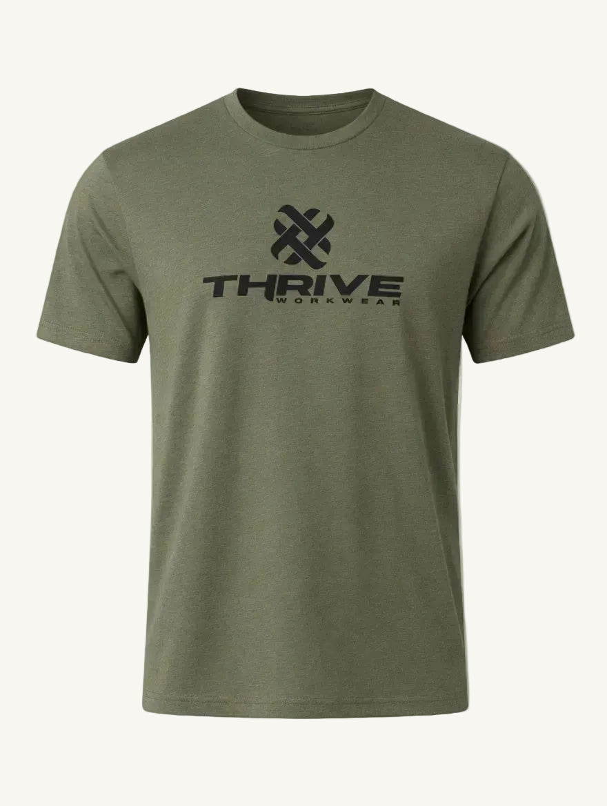 THRIVE Essential Tee