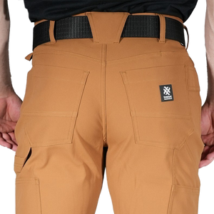 NEW!  053 DILLON-PRO Utility Knee Pad Work Pants- Includes SQUISH®  Knee Pad Inserts - Thrive Workwear