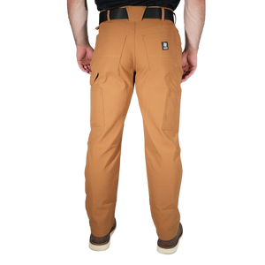 NEW!  053 DILLON-PRO Utility Knee Pad Work Pants- Includes SQUISH®  Knee Pad Inserts - Thrive Workwear