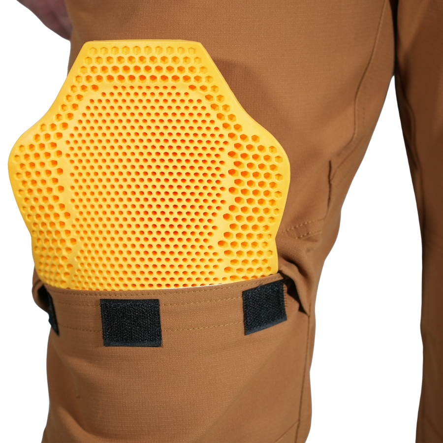 SOLVED] HOW TO INSERT CARHARTT KNEE PADS? 