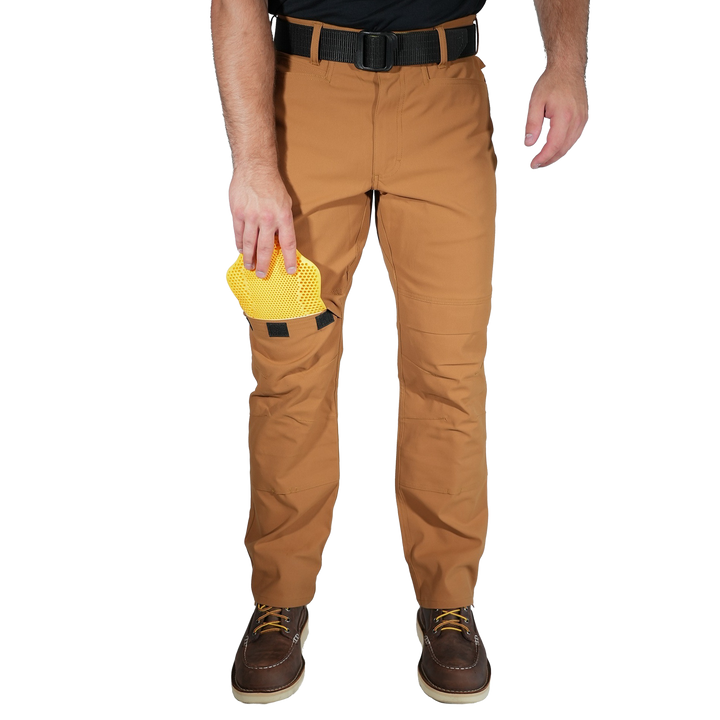 Pro Series Collection: Durable Work Pants for Tradesmen & Painters