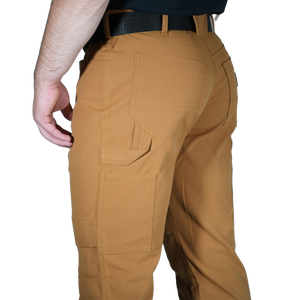 NEW!  053 DILLON-PRO Utility Knee Pad Work Pants- Includes SQUISH®  Knee Pad Inserts - Thrive Workwear