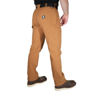 NEW!  053 DILLON-PRO Utility Knee Pad Work Pants- Includes SQUISH®  Knee Pad Inserts - Thrive Workwear