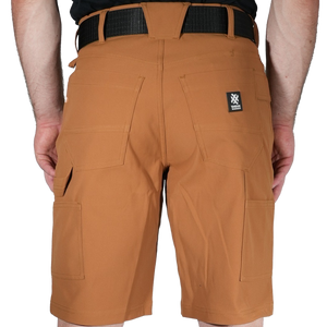 NEW!  053 DILLON Utility Work Shorts - Thrive Workwear