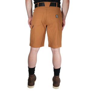 NEW!  053 DILLON Utility Work Shorts - Thrive Workwear