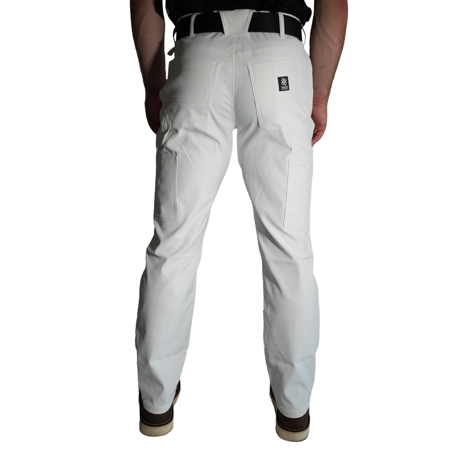 STRETCH CANVAS TROUSERS | Sir Safety System