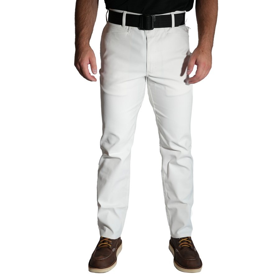 Dickies Men's Natural Beige Relaxed Fit Straight Leg Cotton Painter's Pants  32x30 1953NT3230 - The Home Depot