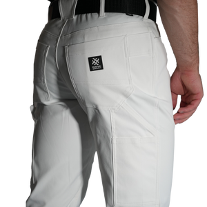 NEW! Style 054-PRO Knee Pad Painter's Pants- Includes SQUISH® Knee Pad Inserts - Thrive Workwear