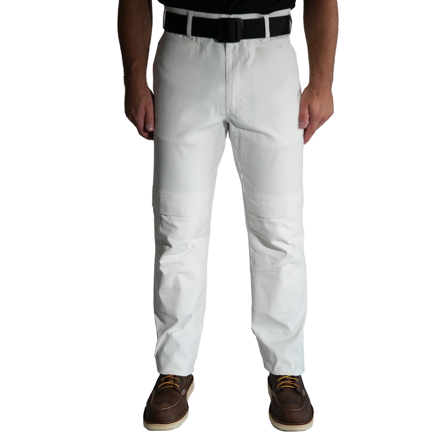 Off-White straight-leg Cotton Cargo Trousers - Farfetch