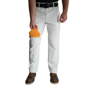 NEW! Style 054-PRO Knee Pad Painter's Pants- Includes SQUISH® Knee Pad Inserts - Thrive Workwear