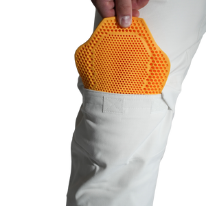 SQUISH® Knee Pad Inserts- Pair BUNDLED SAVINGS! - Thrive Workwear