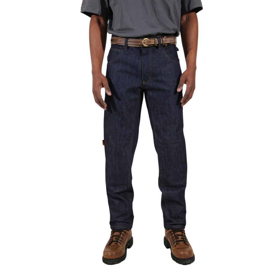 Flame Resistant Denim Jean 3950FR-PRO - THRIVE Workwear