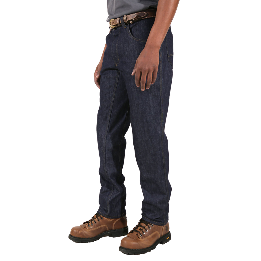 Flame Resistant Denim Jean 3950FR-PRO - THRIVE Workwear