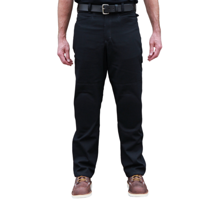 HSM - Functionality and fit for latest Snickers Workwear trousers