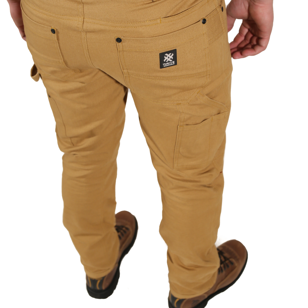 Carpenter/Tradesman 5300-CORE - THRIVE Workwear