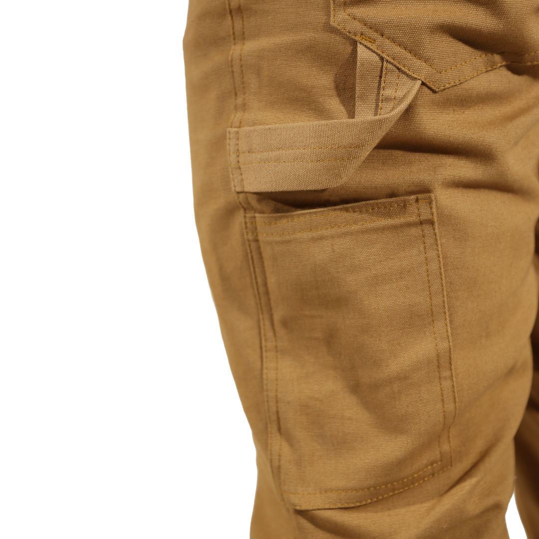 Carpenter/Tradesman 5300-PRO - Thrive Workwear