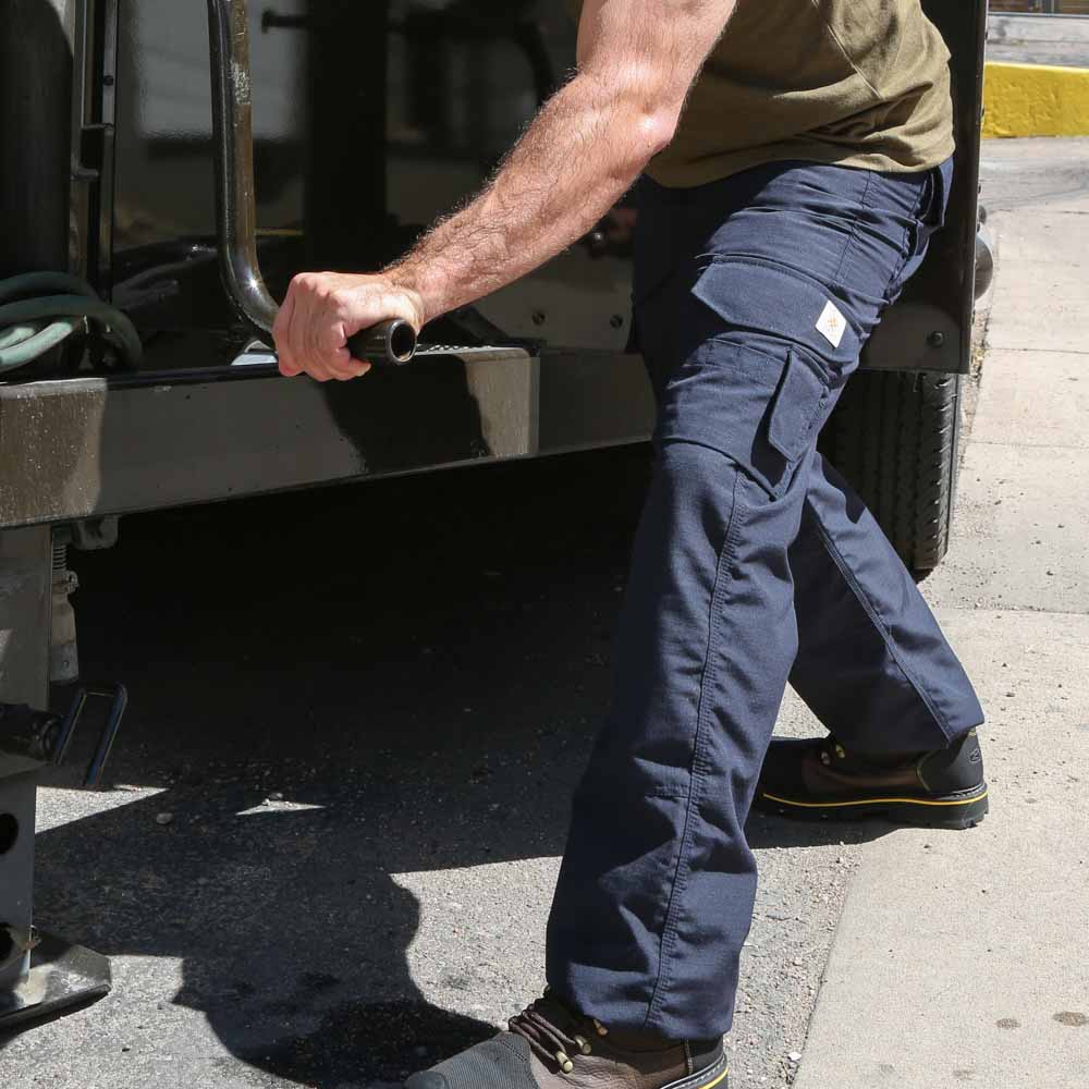 Flame Resistant Rip-Stop Utility 7920FR-PRO NEW! - THRIVE Workwear