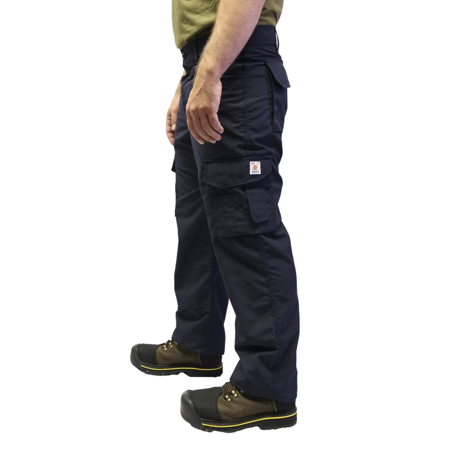 Fr cargo work hot sale pants
