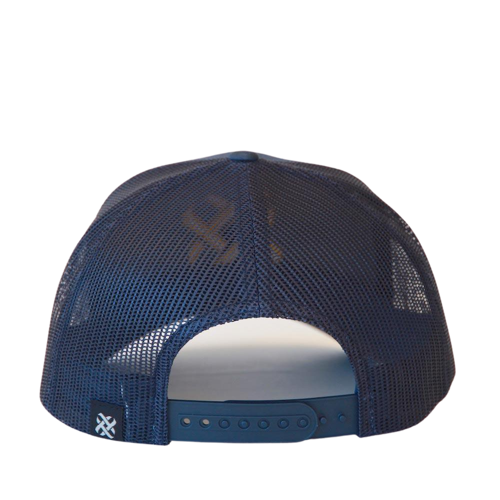 Icon Trucker Cap - THRIVE Workwear