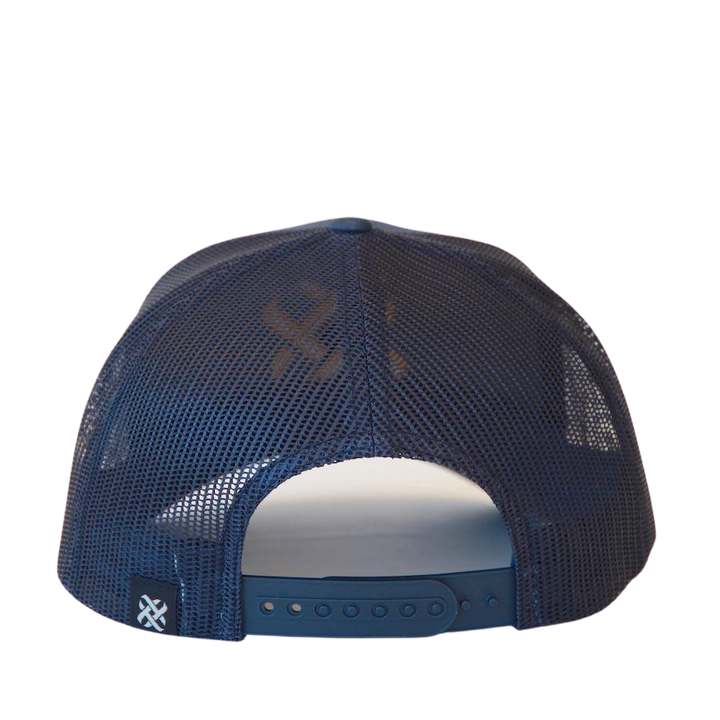 Icon Trucker Cap - THRIVE Workwear