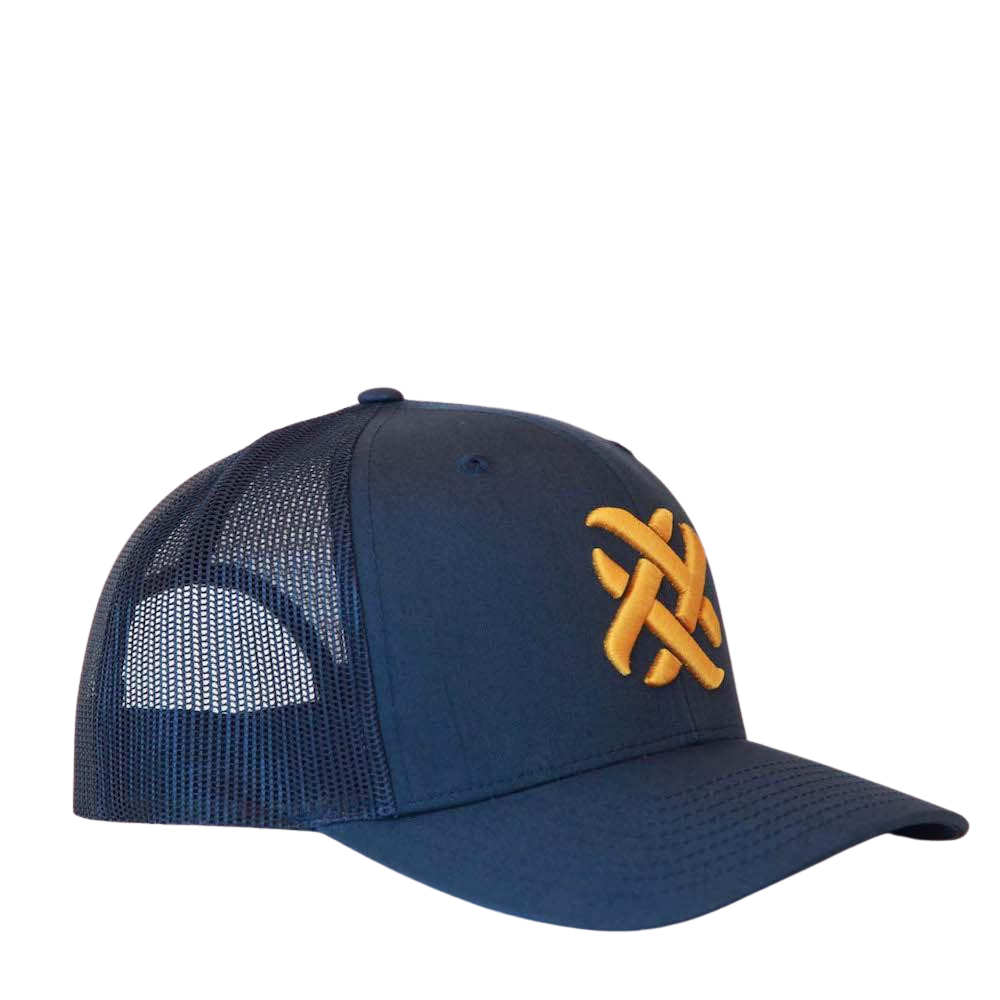 Icon Trucker Cap - THRIVE Workwear