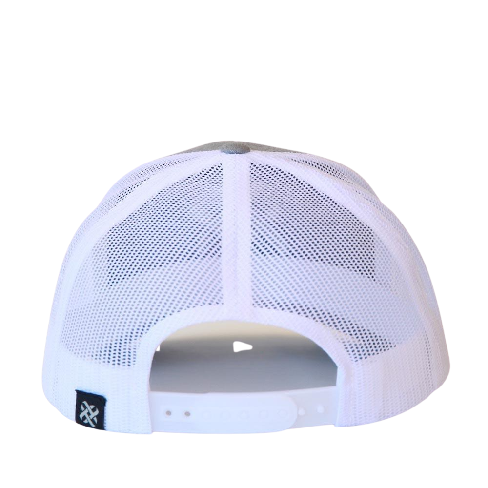 Icon Trucker Cap - THRIVE Workwear