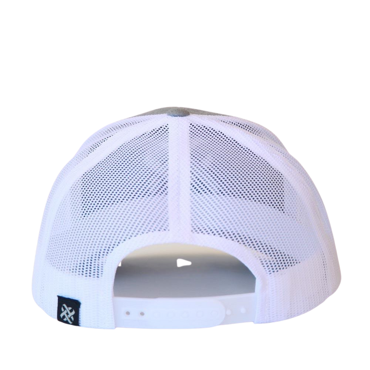Icon Trucker Cap - THRIVE Workwear