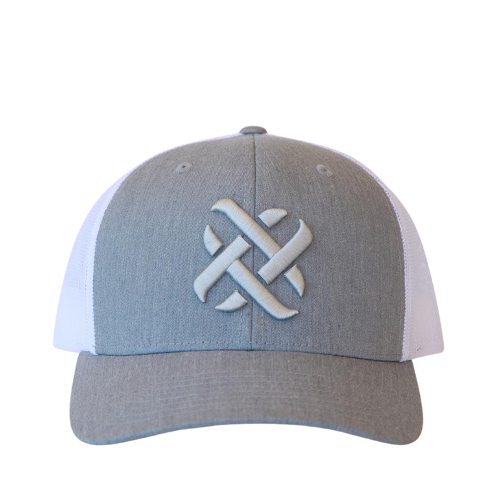 Icon Trucker Cap - THRIVE Workwear