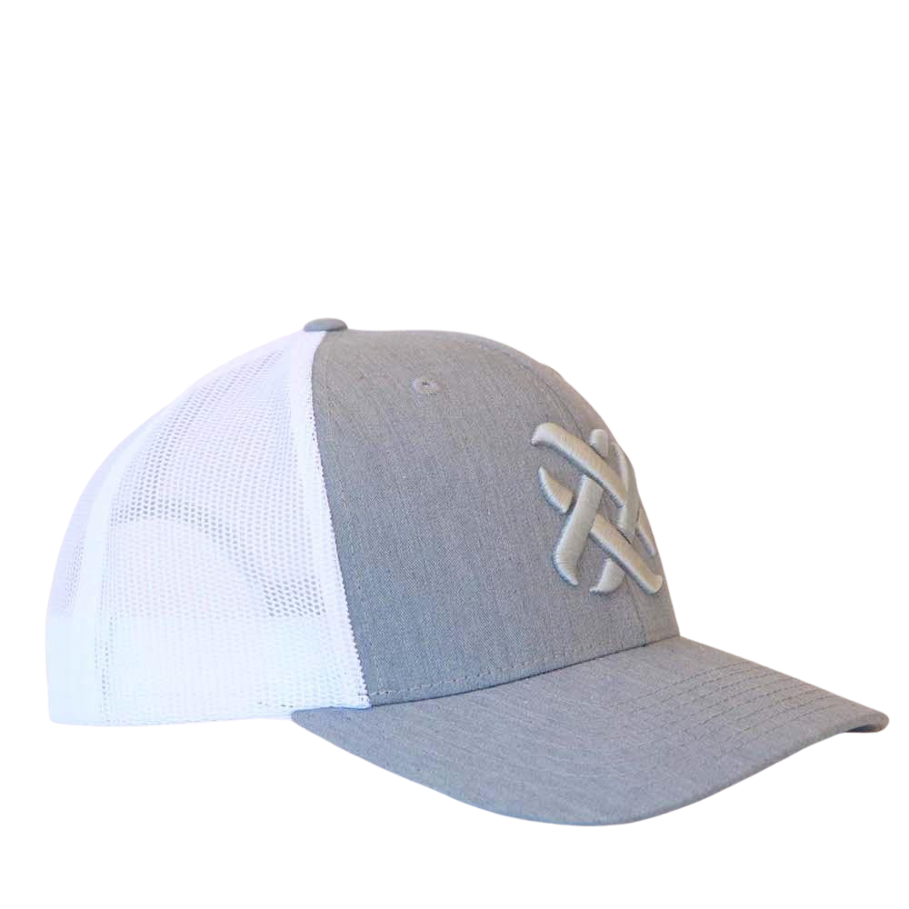 Icon Trucker Cap - THRIVE Workwear