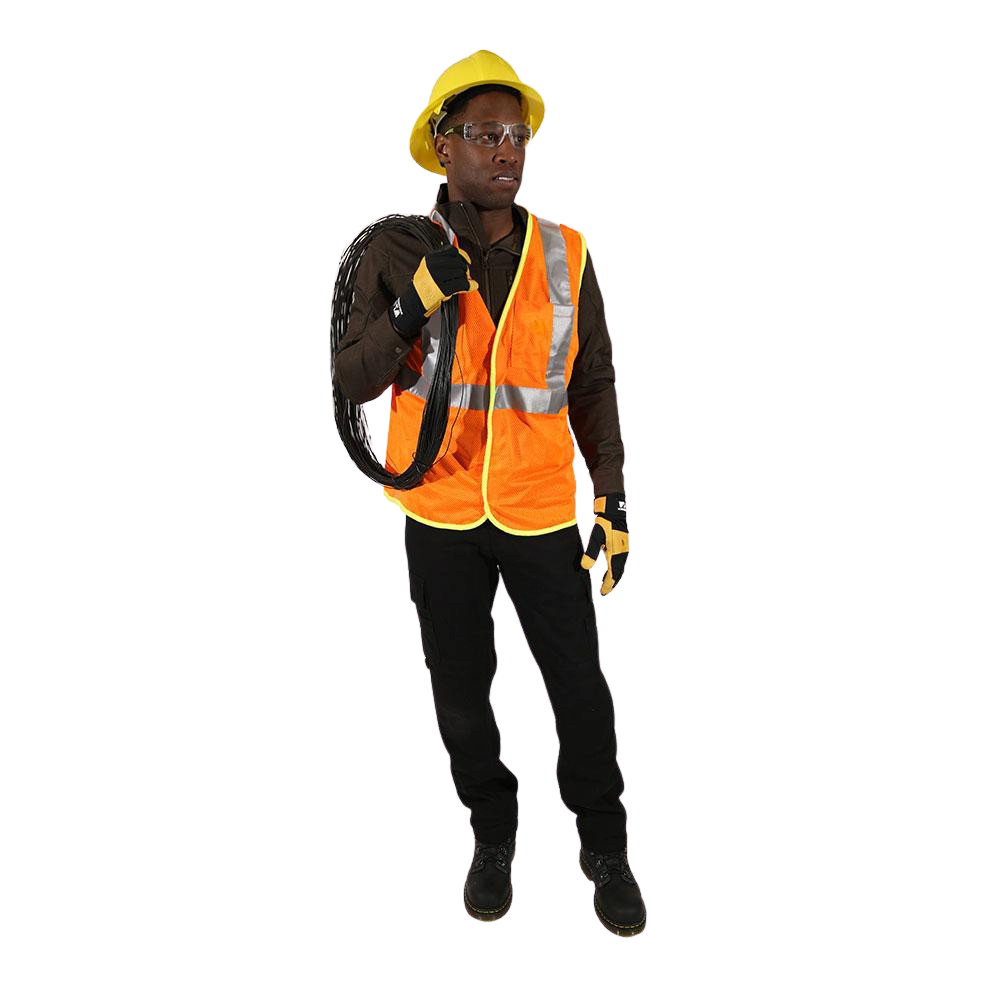 Cargo Uniform Style 7900-PRO - THRIVE Workwear