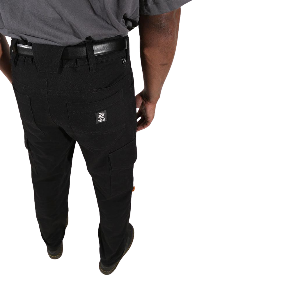 Cargo Uniform Style 7900-PRO - THRIVE Workwear