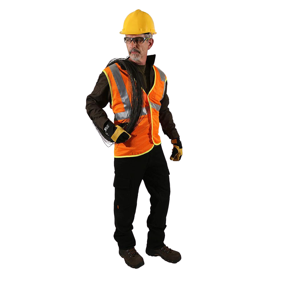 Cargo Uniform Style 7900-PRO - THRIVE Workwear