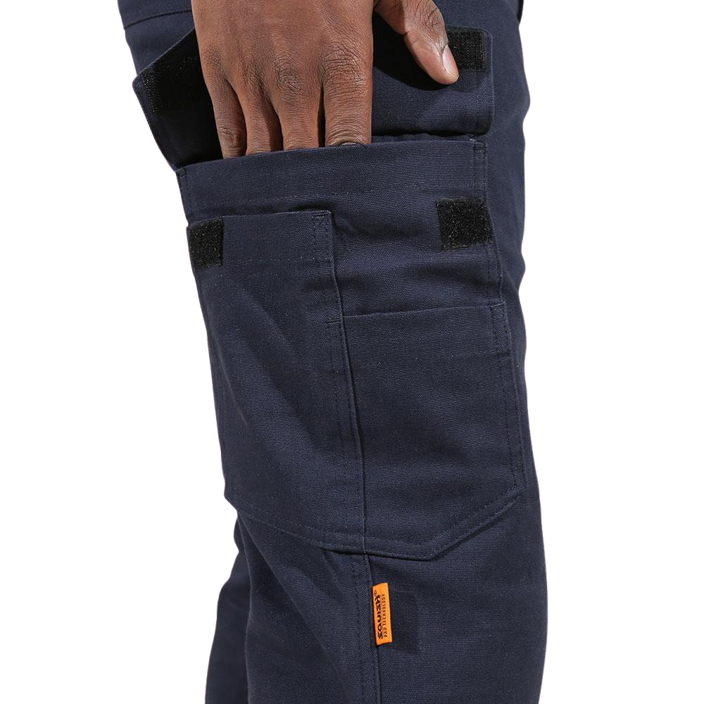 Cargo Uniform Style 7900-PRO - THRIVE Workwear