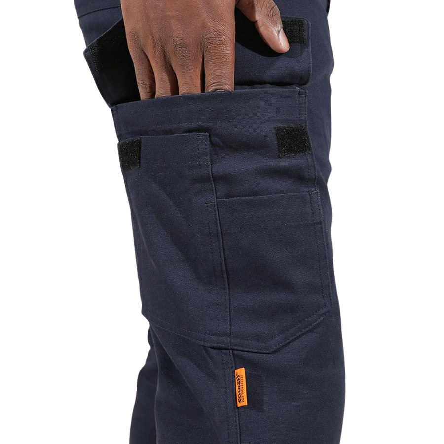 Spring Autumn Work Clothes Suit Men's Polyotton Wear-resistant Welder Auto  Mechanic Jacket Pants Workwear Set - AliExpress