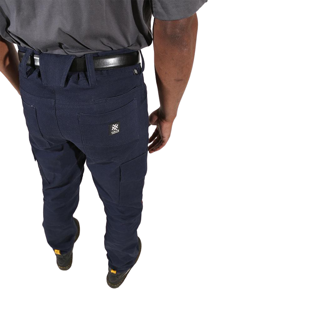 Cargo Uniform Style 7900-PRO - THRIVE Workwear