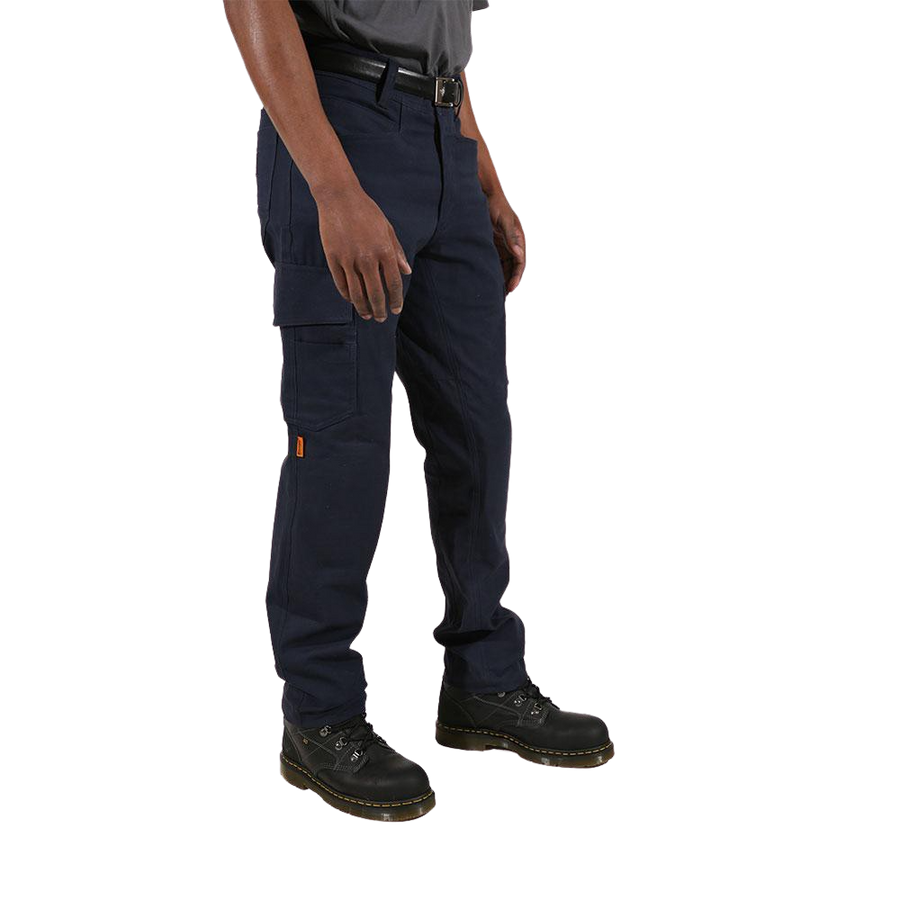 Ladies Stretch Cargo Pants - ZDI - Safety PPE, Uniforms and Gifts Wholesaler