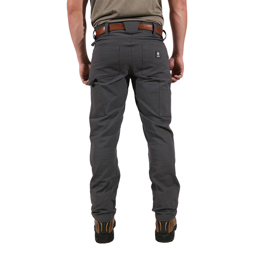 Pro Series Collection: Durable Work Pants for Tradesmen & Painters – Thrive  Workwear