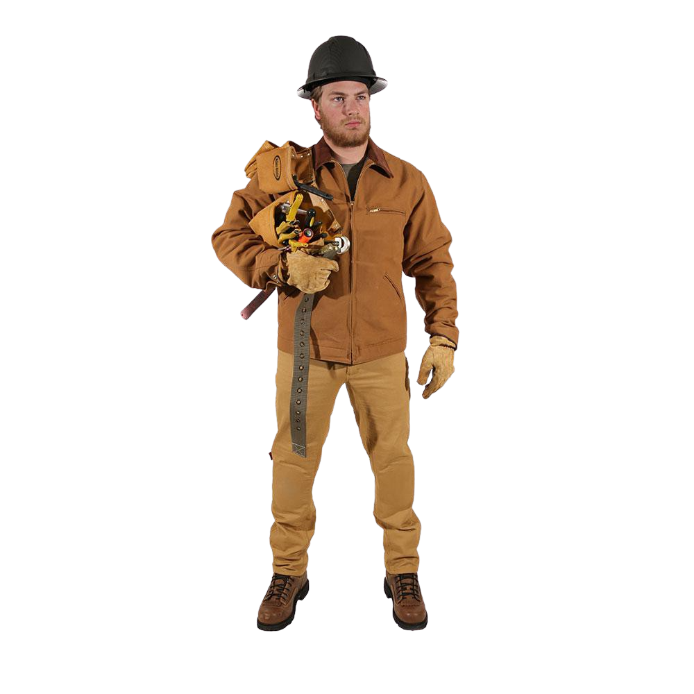 Carpenter/Tradesman 5300-PRO - THRIVE Workwear