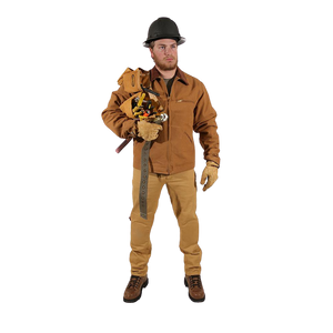 Carpenter knee pad shop pants