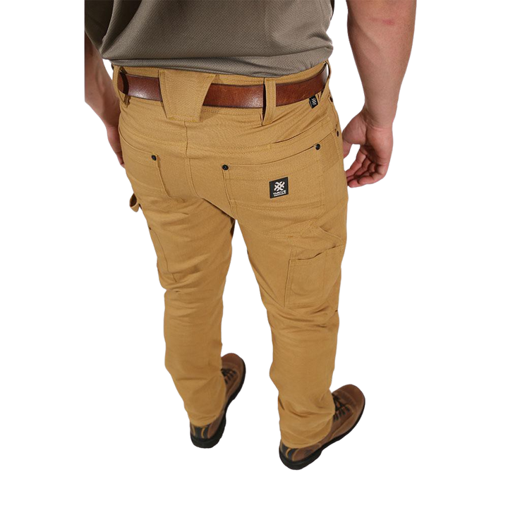 Carpenter/Tradesman 5300-PRO - THRIVE Workwear