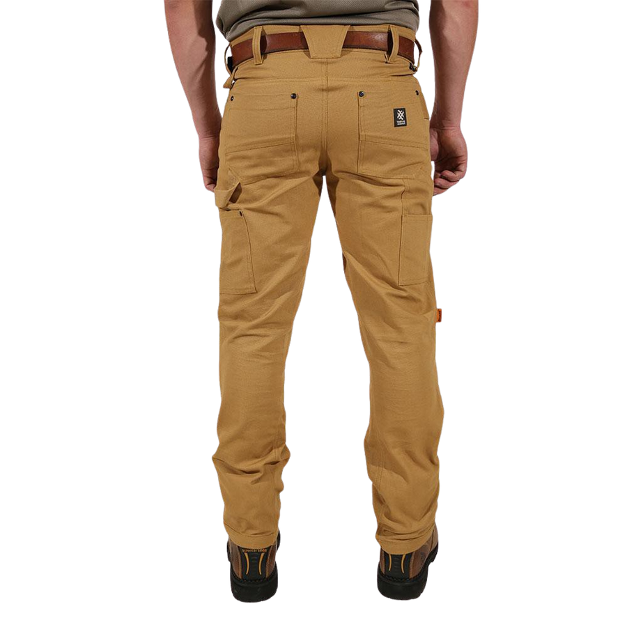 Workwear Apparel Technical Pants and Shorts - THRIVE Workwear – Thrive  Workwear