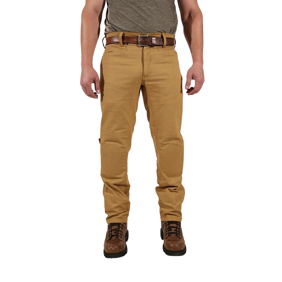 CARHARTT MEN'S RUGGED WORK KHAKI - 100095253 – The Country Connection