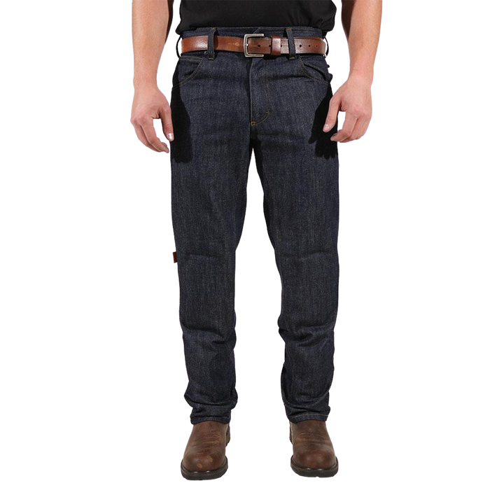 Denim Jeans 3200-PRO - THRIVE Workwear