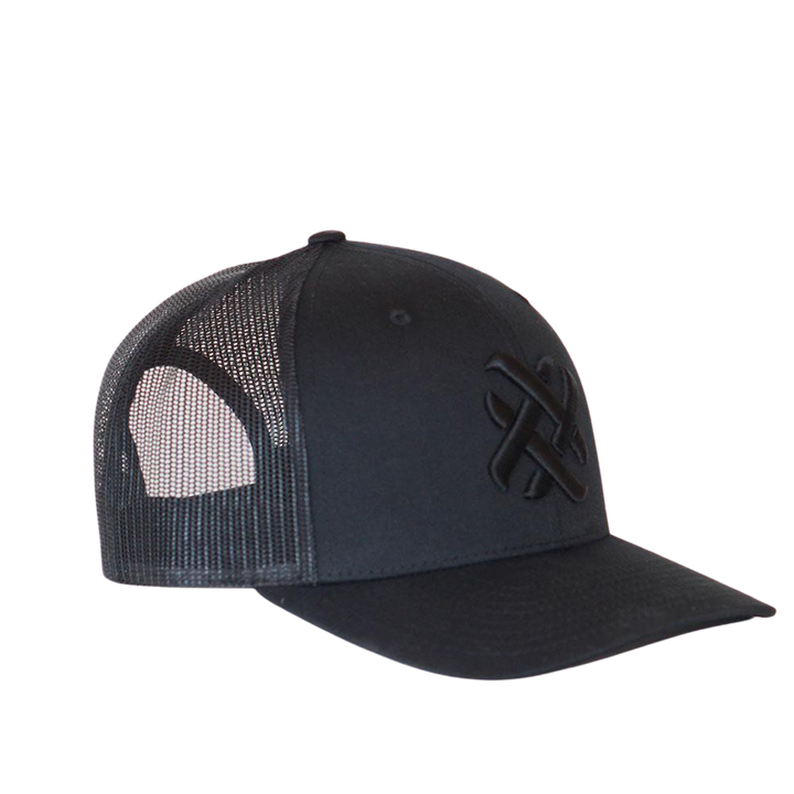 Icon Trucker Cap - THRIVE Workwear
