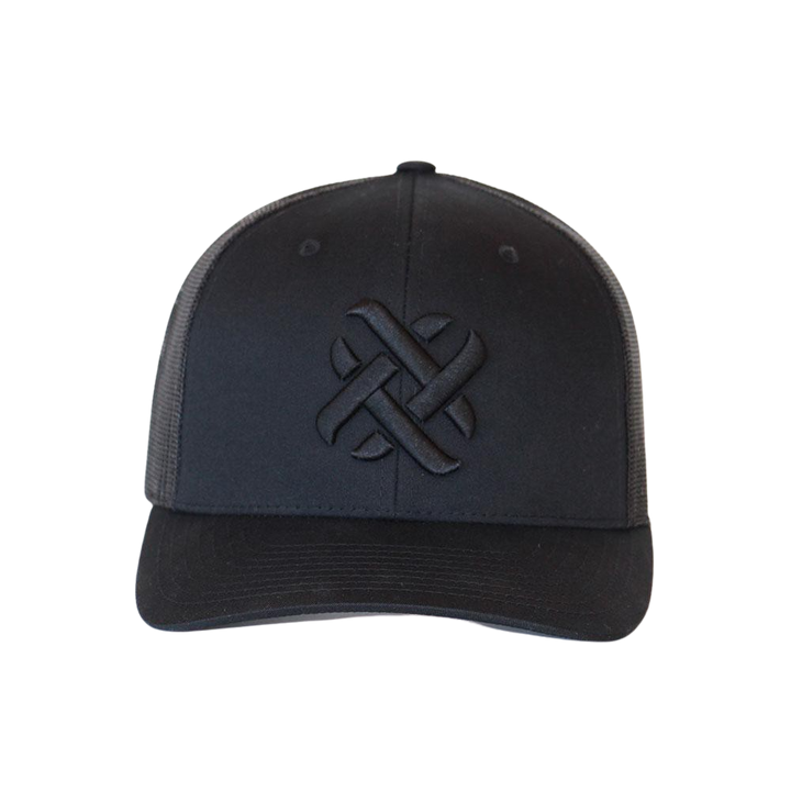 Icon Trucker Cap - THRIVE Workwear